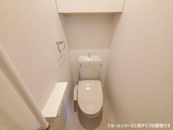 カームタイム　２