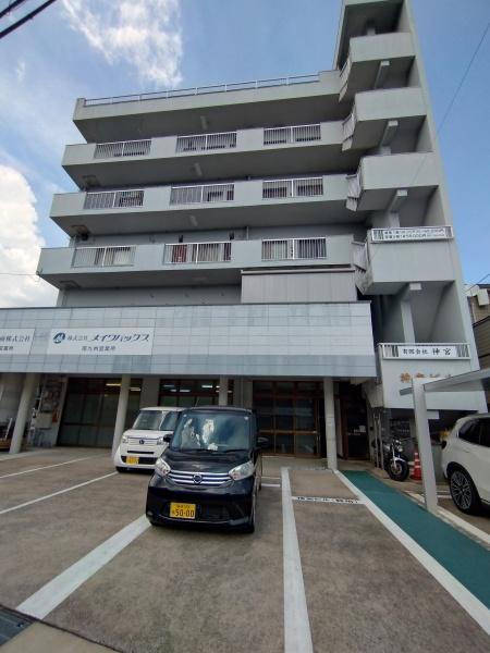 神宮ビル