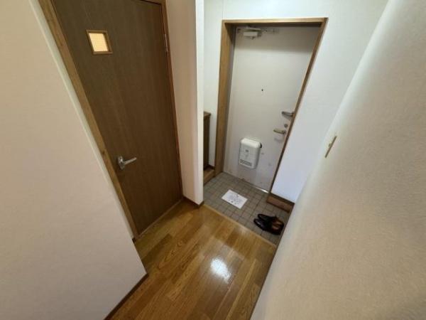 シャンテ一の宮