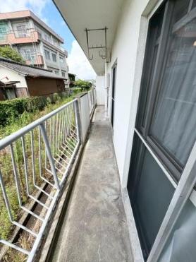 崎原第1マンション
