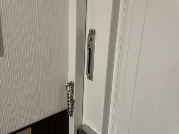 ベルヴィーユ恒久２