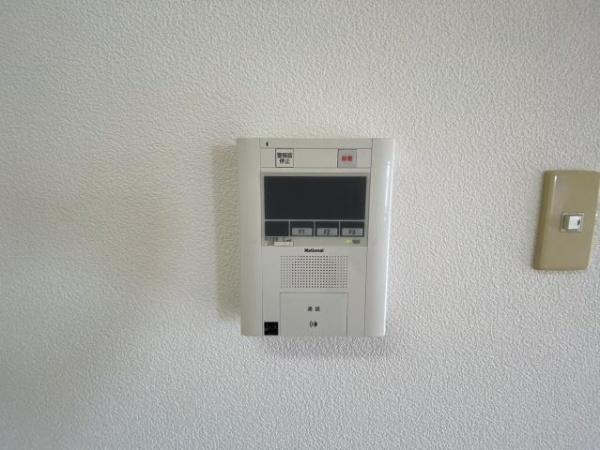 シャンテ恒久(セキュリティ)