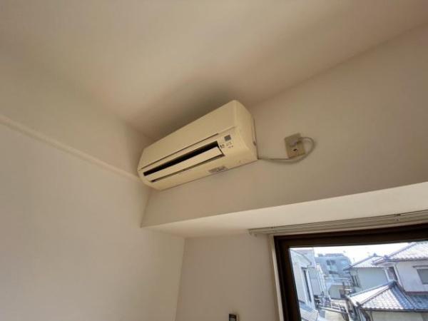 シャンテ恒久(その他設備)