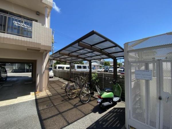 シャンテ恒久(その他共用部分)