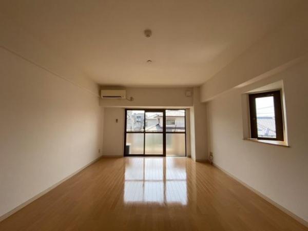 シャンテ恒久(リビング)