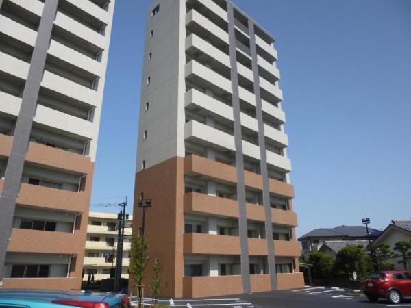 宮崎ミッドタウンツインタワーマハロ