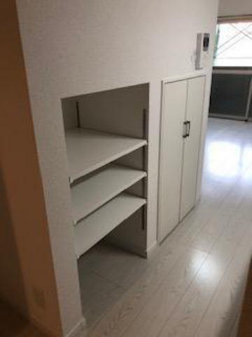 ヒカオプリンセスマンション