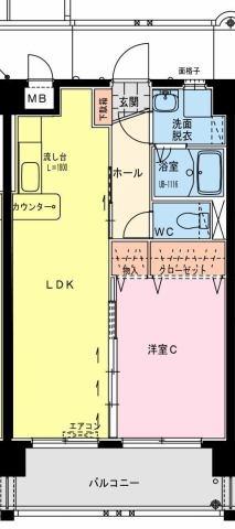 ティープリモ権現町
