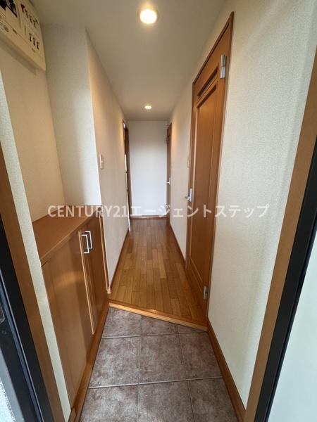 ティープリモ権現町