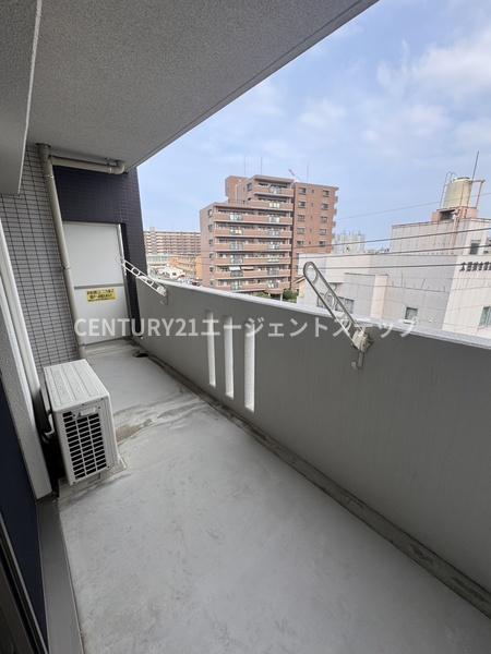ティープリモ権現町
