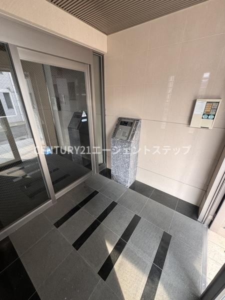 ティープリモ権現町