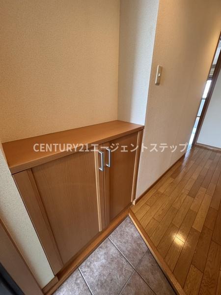 ティープリモ権現町