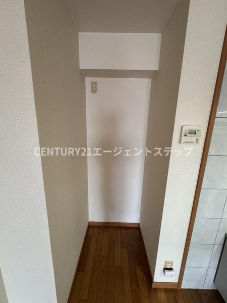 ティープリモ権現町