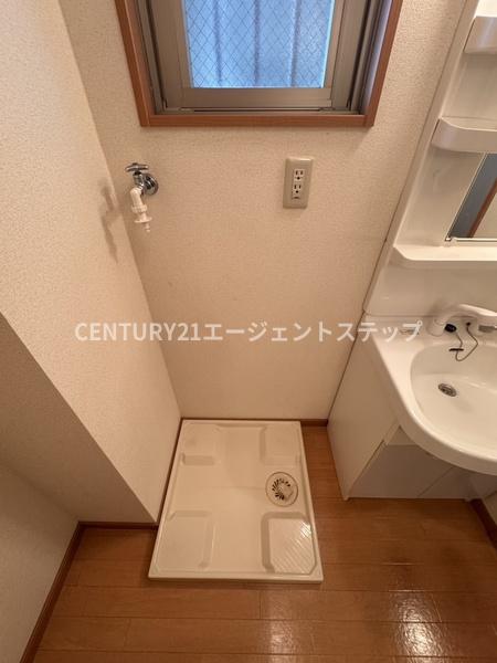 ティープリモ権現町