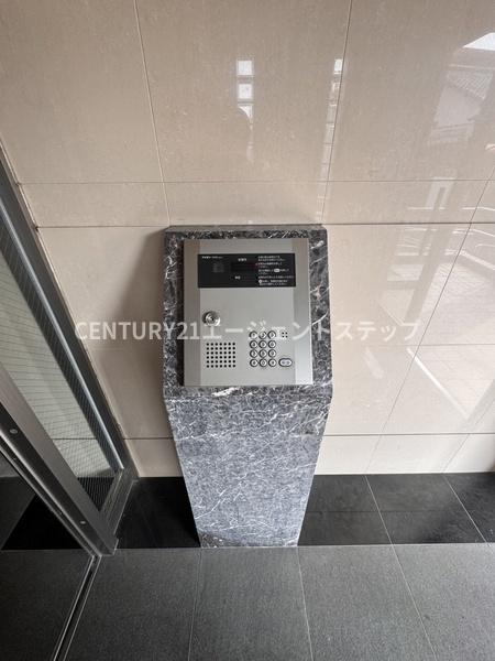 ティープリモ権現町