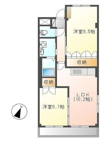 ティアナグリーンヒル