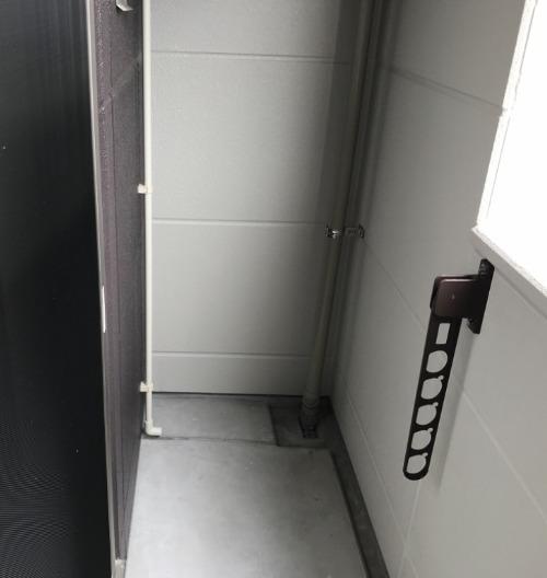 ノースフォレスター
