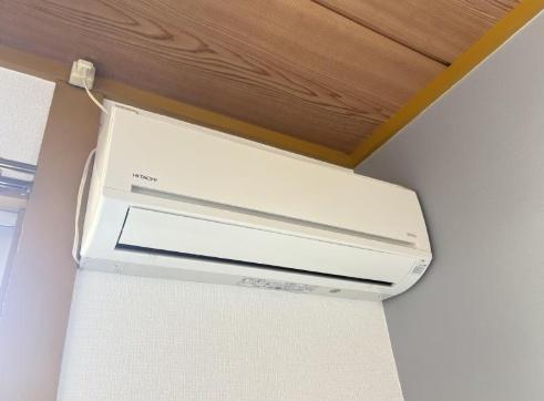 クレセントビレッジ