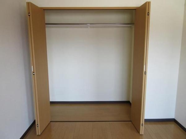 プランドール井之上
