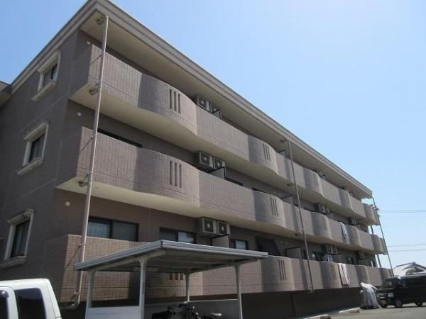 プランドール井之上