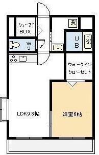 レジデンス神宮イースト