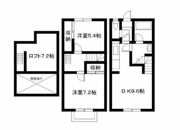 エレガンス小戸