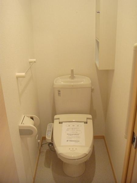 ｆｅｅｌ・大塚　Ａ棟