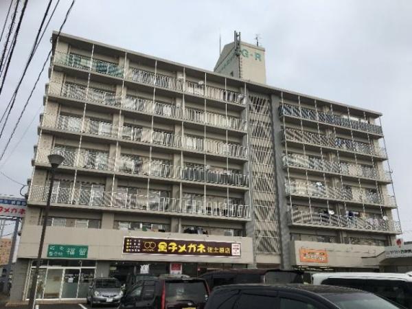 グレートロック