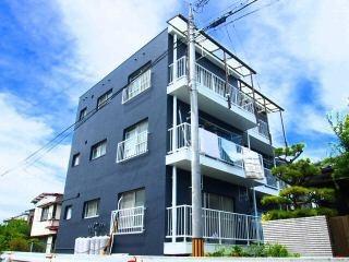 シティハイツ三重野