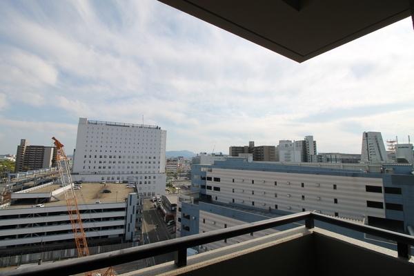 サーパスシティ宮崎駅前