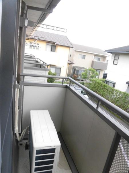 サンハイム原田