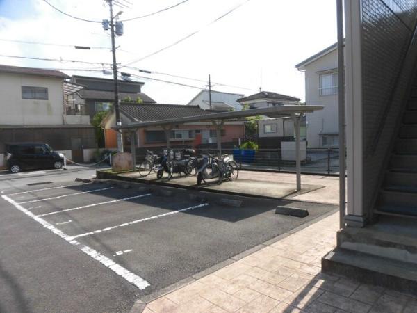 サンハイム原田