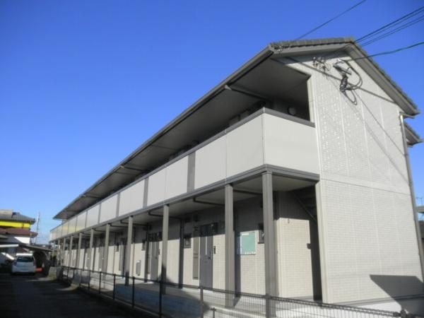 サンハイム原田