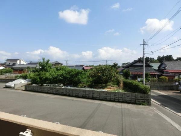 ラシーヌ平和台