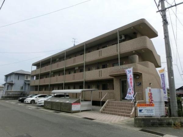 ラシーヌ平和台