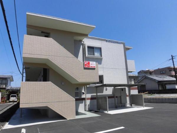 Sグランデ大塚南