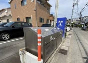 Sグランデ大塚南
