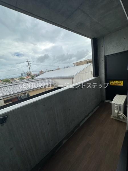ラフィーナパレス宮崎東