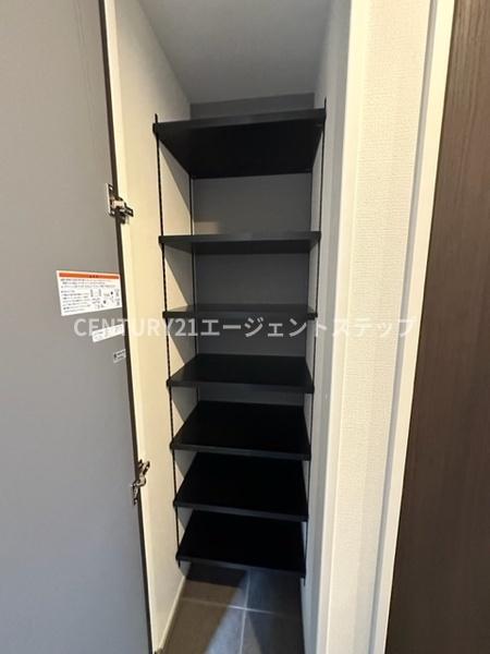 ラフィーナパレス宮崎東