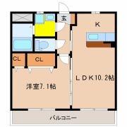 ラフィーナパレス宮崎