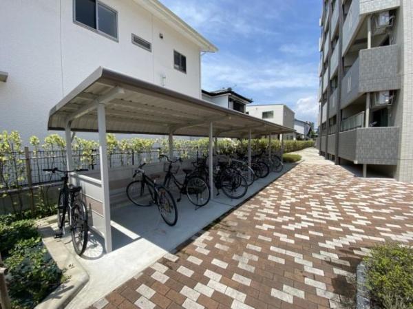 ラフィーナパレス宮崎