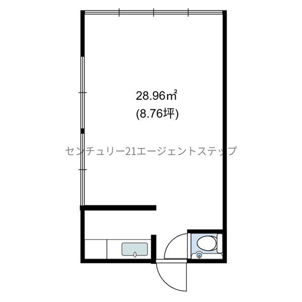 赤江中前店舗事務所
