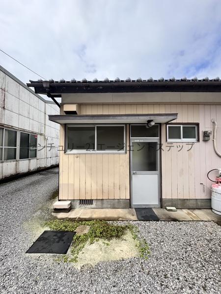 赤江中前店舗事務所