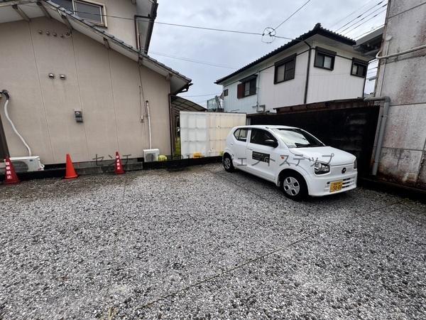 赤江中前店舗事務所