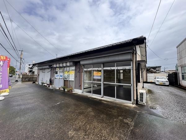 赤江中前店舗事務所