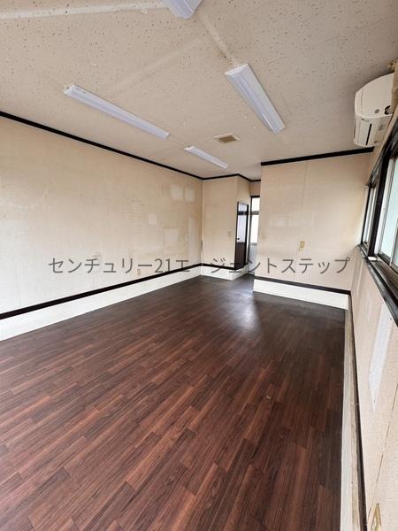 赤江中前店舗事務所