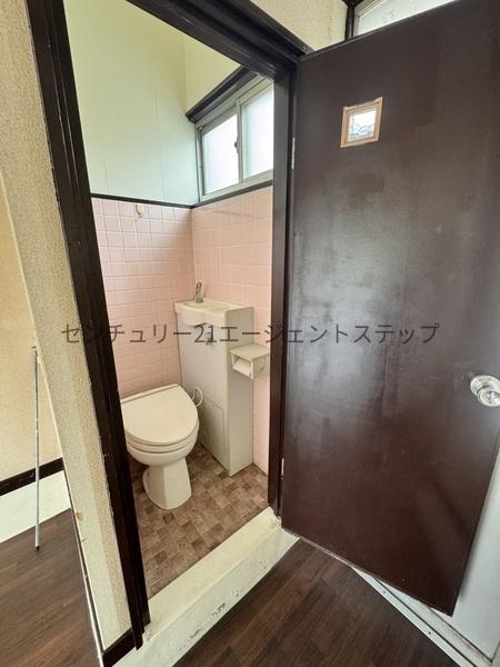 赤江中前店舗事務所