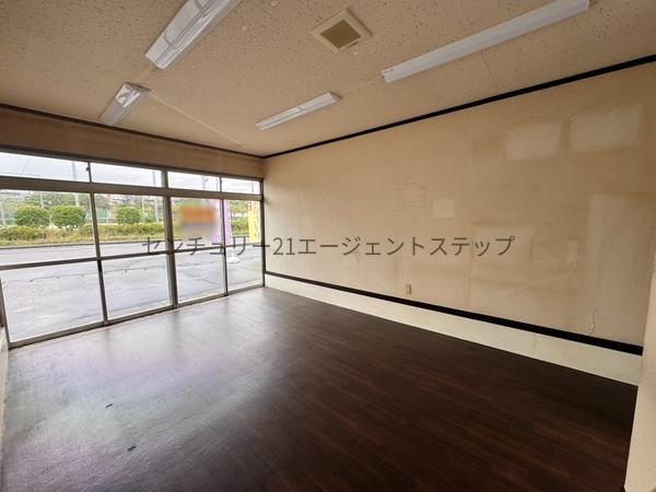 赤江中前店舗事務所