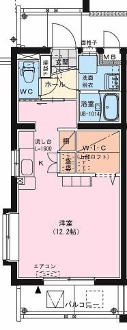 パラシオ末広