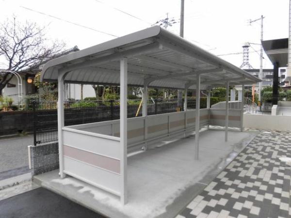 パラシオ末広